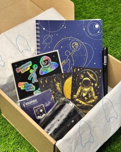 Space Box Lite