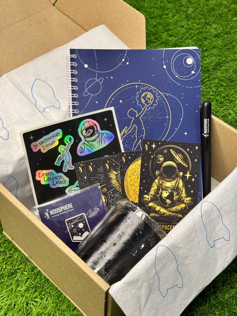 Space Box Lite